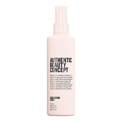 Spray de Sal Authentic Beauty Concept Embrace Styling Nymph Salt Spray